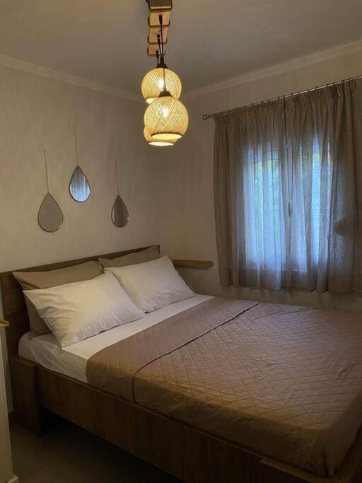 D & A House 150M From Chalandri Metro Station Appartement Athene Buitenkant foto