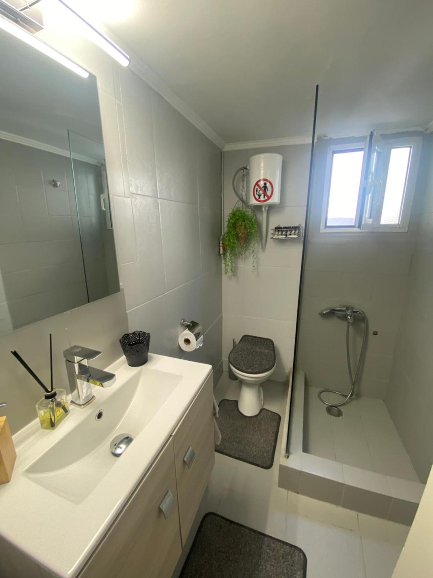 D & A House 150M From Chalandri Metro Station Appartement Athene Buitenkant foto