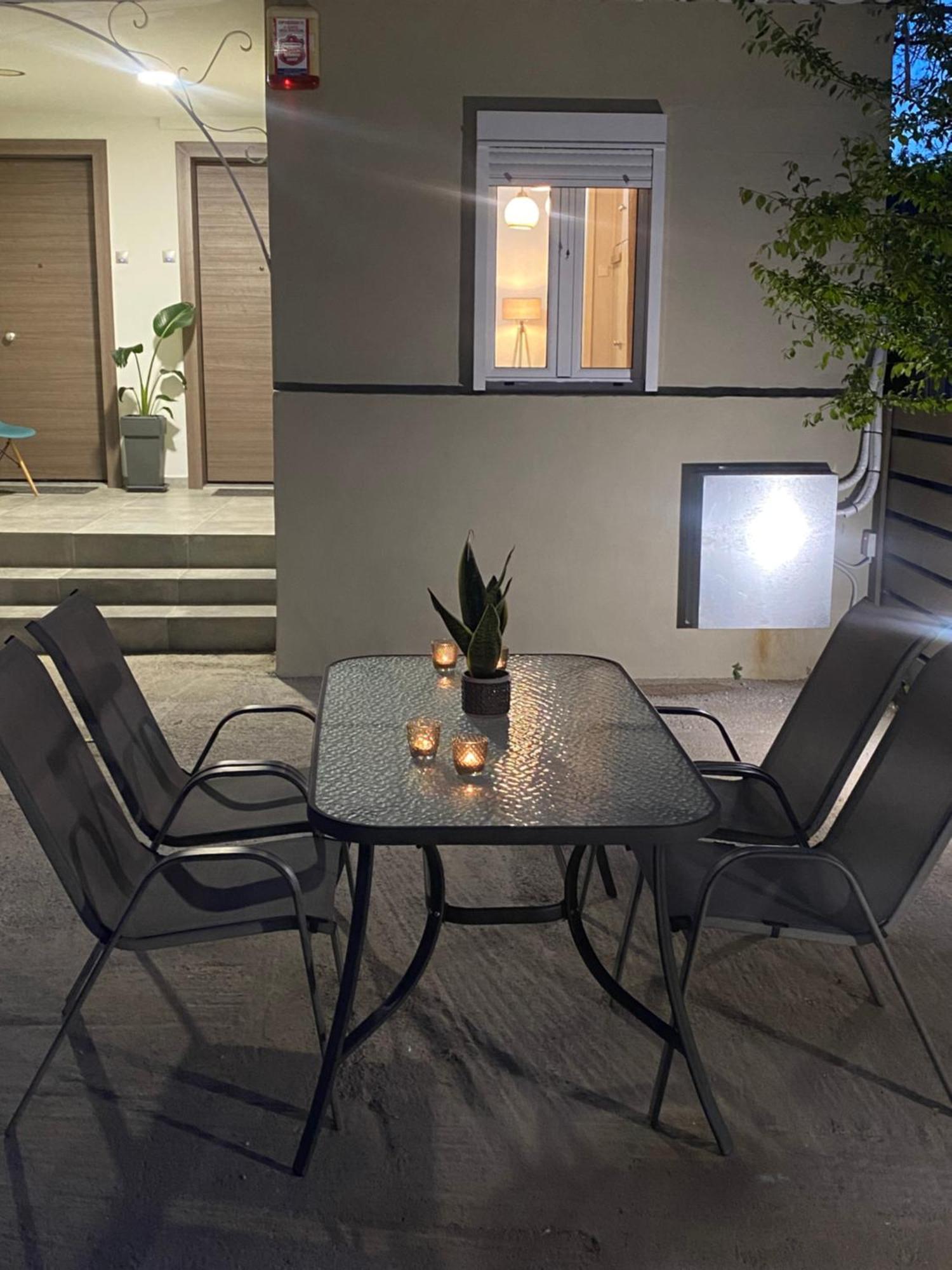 D & A House 150M From Chalandri Metro Station Appartement Athene Buitenkant foto